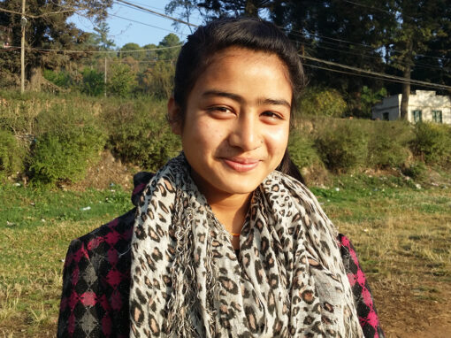 Aakriti Mahat Aakriti Mahat