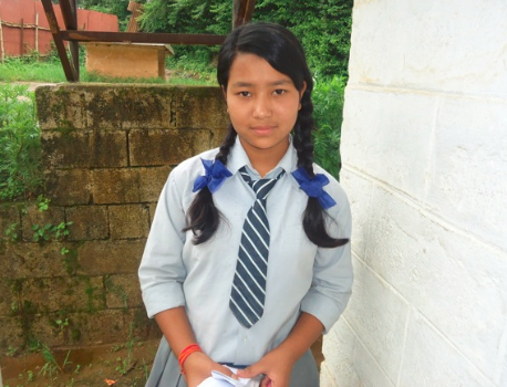 Deepika Shrestha Deepika Shrestha