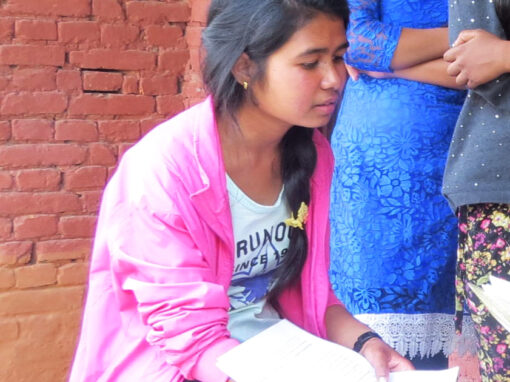 Asmita Mangrati Asmita Mangrati
