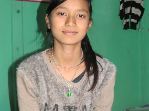 Jonisha Balami Jonisha Balami