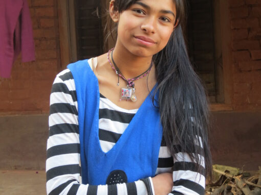 Rojina Khadka Rojina Khadka