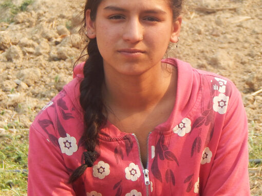 Sabina Ghimire Sabina Ghimire