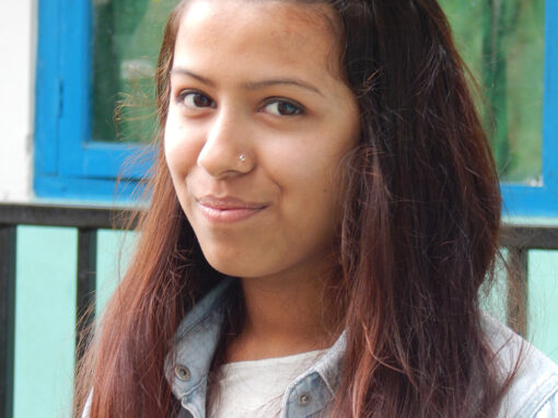 Sandhya Ghimire Sandhya Ghimire