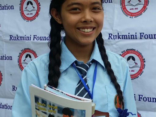 Smriti Shrestha Smriti Shrestha