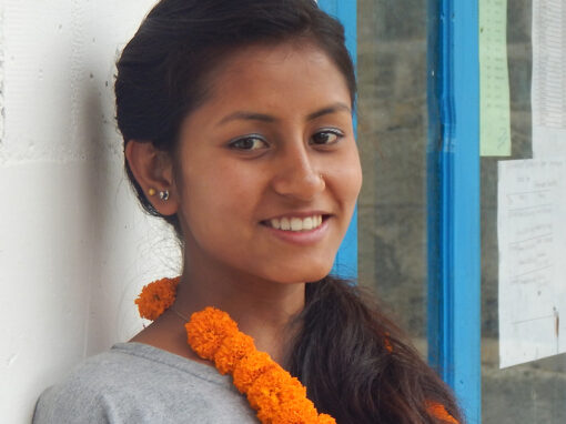 Sujata KC Sujata KC