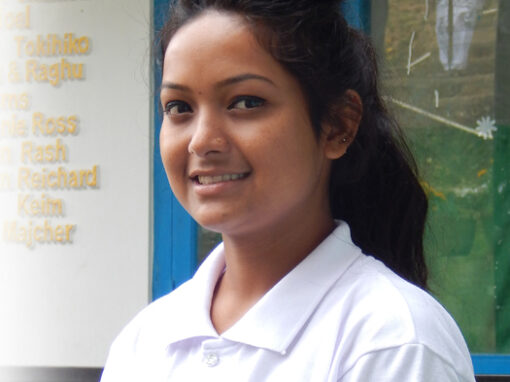 Susmita Sunar Susmita Sunar