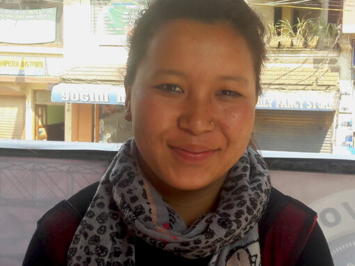 Susmita Tamang Susmita Tamang
