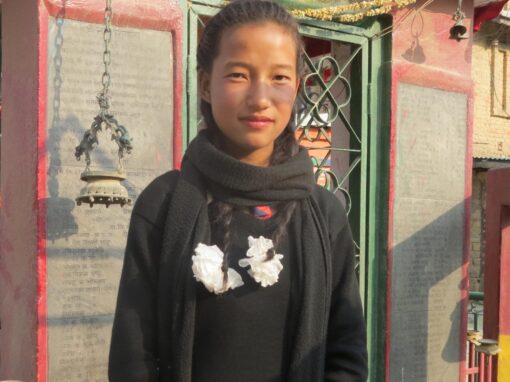 Aarati Moktan Aarati Moktan