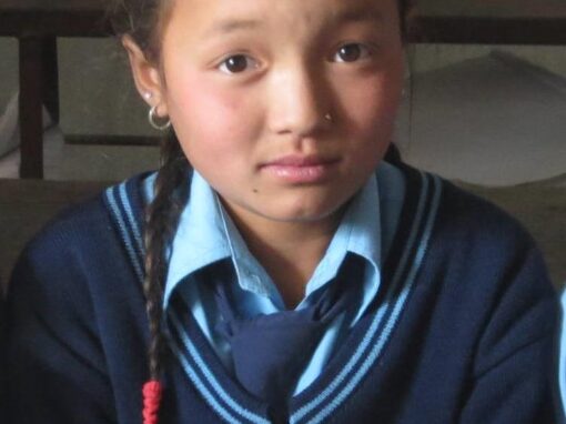 Pramila Waiba Pramila Waiba