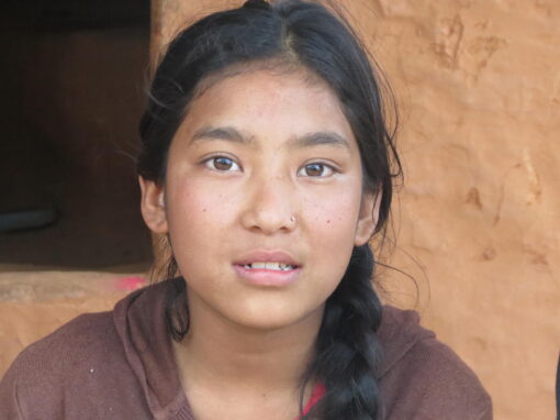 Sanshree Acharya Sanshree Acharya