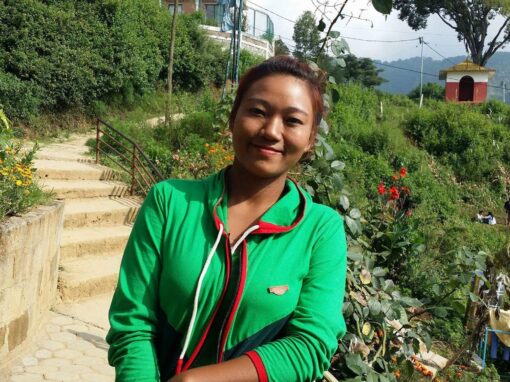 Nirmala Praja Nirmala Praja