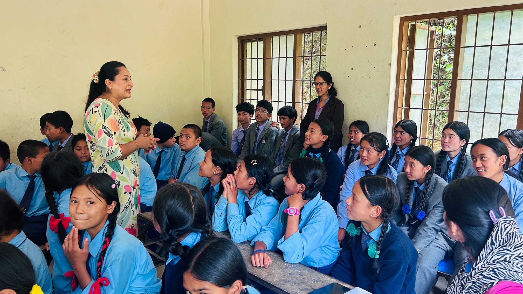 When a Didi’s Story Becomes Our Lesson